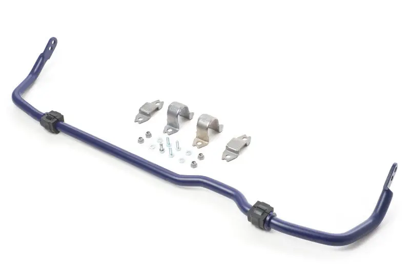 H&R 15-19 Volkswagen Golf/Golf Gti S/Se/Sel/1.8T Mk7 26Mm Adj. 2 Hole Sway Bar - Front 1