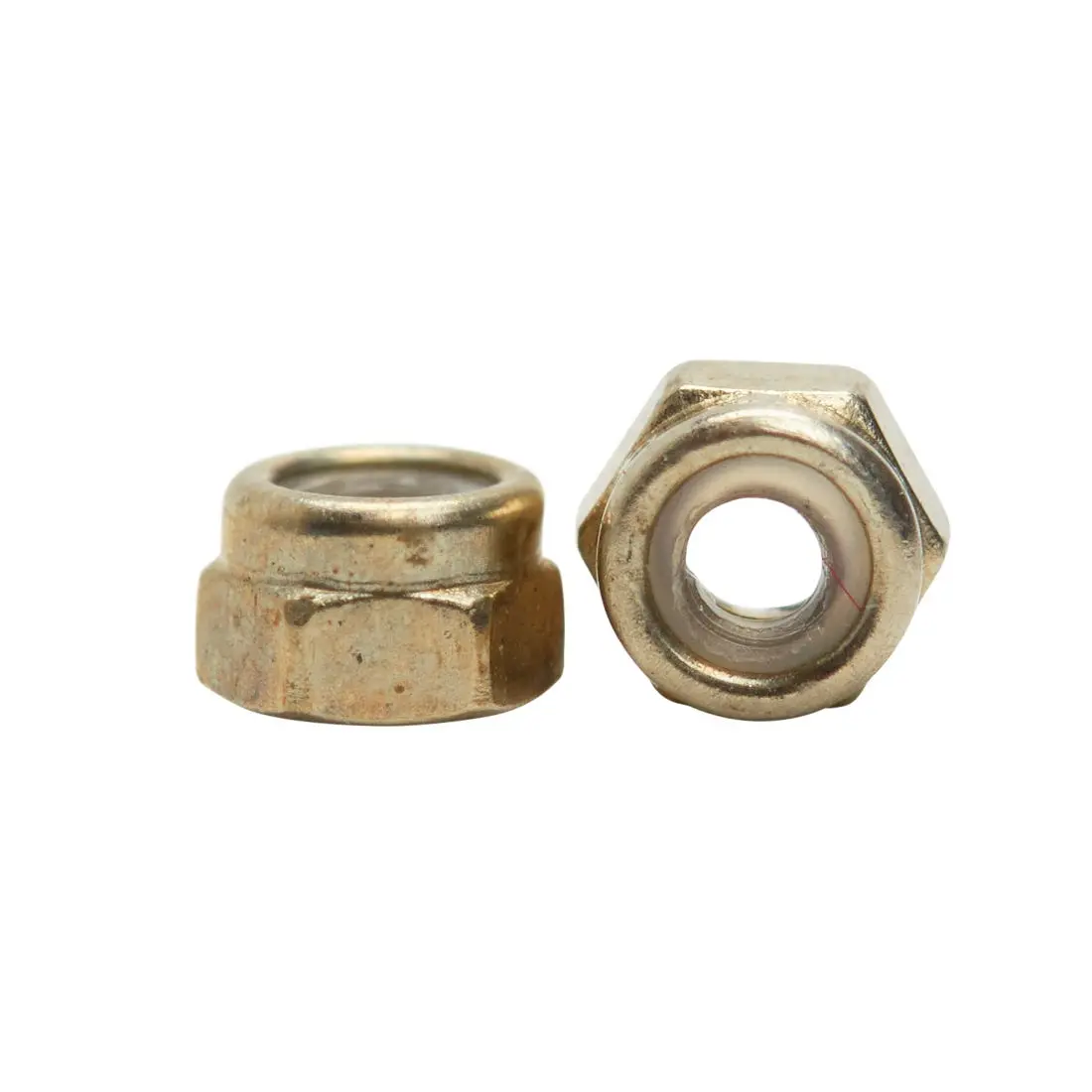 Yellowood Y-Truck Auto Lock Nuts - Set Of 2 1