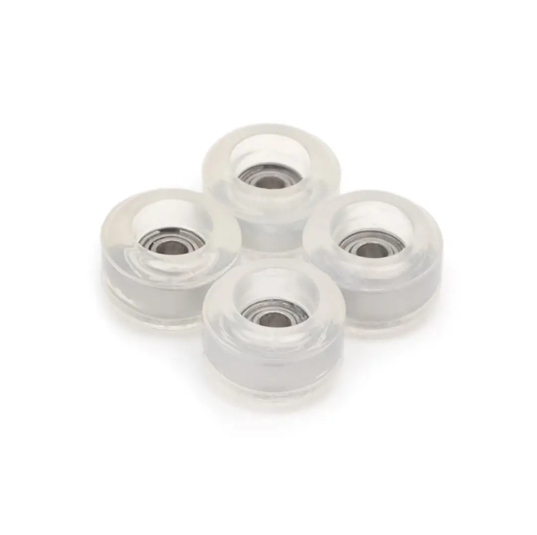 Dynamic Mini Fingerboard Wheels - 64D 2