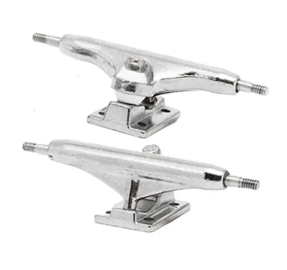 Dynamic Fingerboard Special Edition Trucks - 36Mm 2
