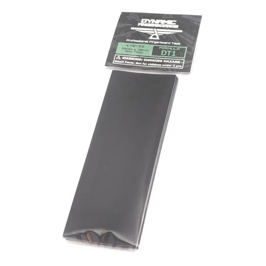 Dynamic Fingerboard Tape 1