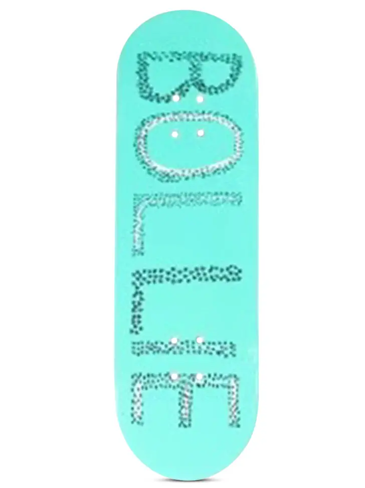 Bollie 30.5Mm Fingerboard Deck 1