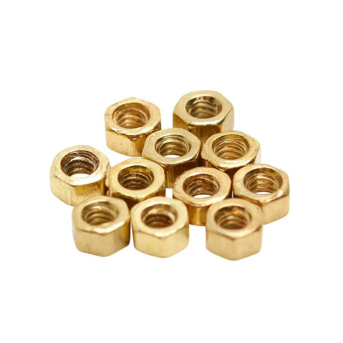 Blackriver First Aid Fingerboard Nuts 1