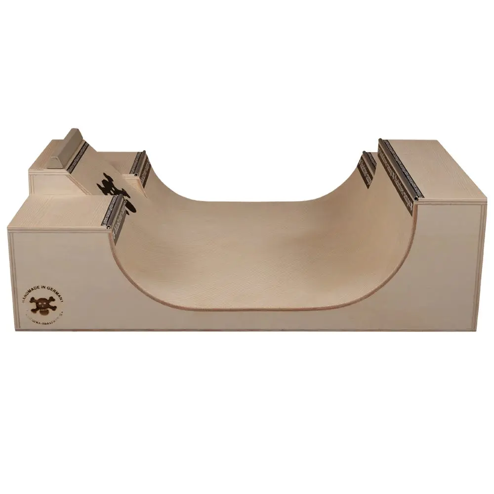 Blackriver Fingerboard Ramps - Minimini 1