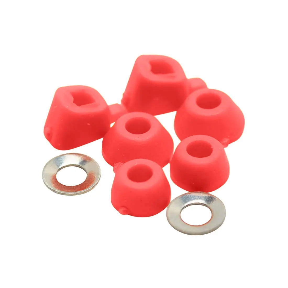Blackriver First Aid Fingerboard Bushings - Hard 1