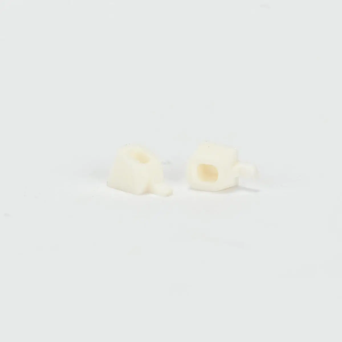 Blackriver First Aid Fingerboard Pivot Cups - Super Soft 1
