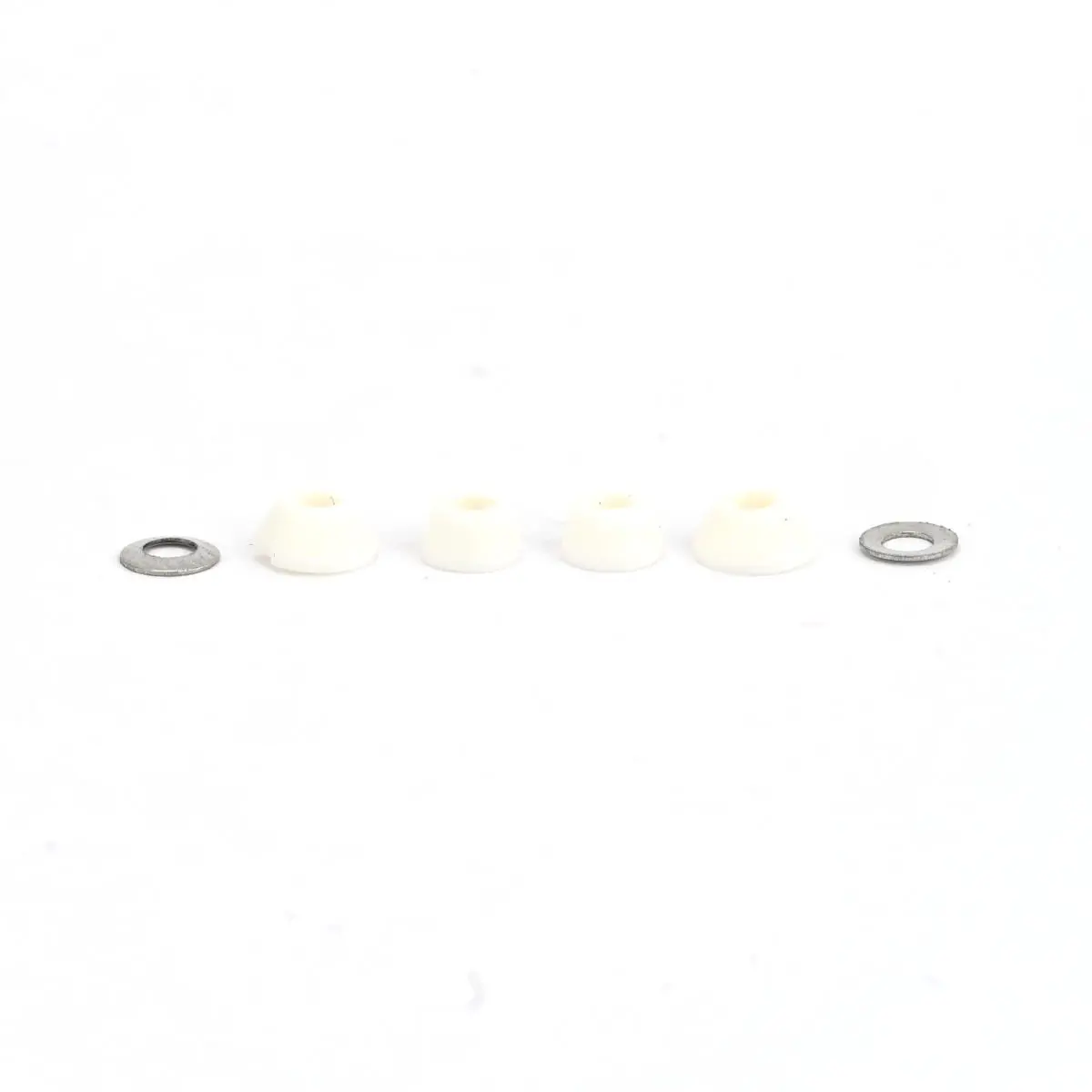 Blackriver First Aid Fingerboard Bushings  - Super Soft - No Pivot Cups 1