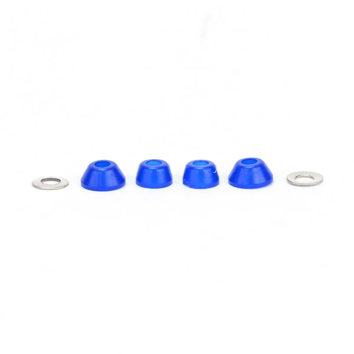 Blackriver First Aid Fingerboard Bushings - Soft - No Pivot Cups 1