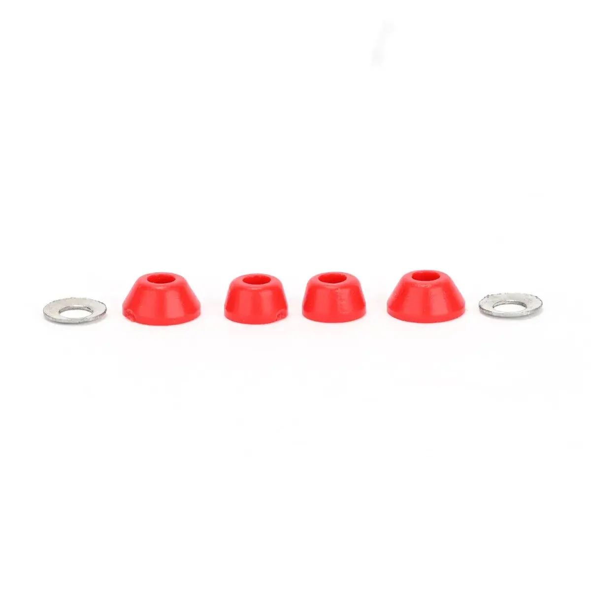 Blackriver First Aid Fingerboard Bushings - Hard - No Pivot Cups 1
