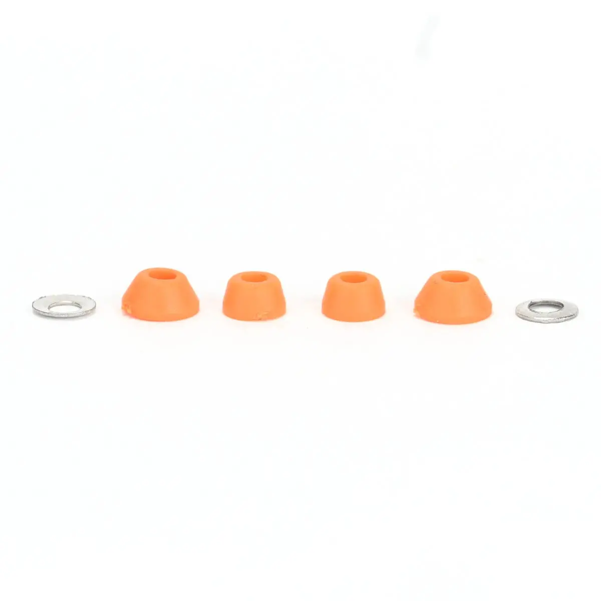 Blackriver First Aid Fingerboard Bushings - Classic - No Pivot Cups 1