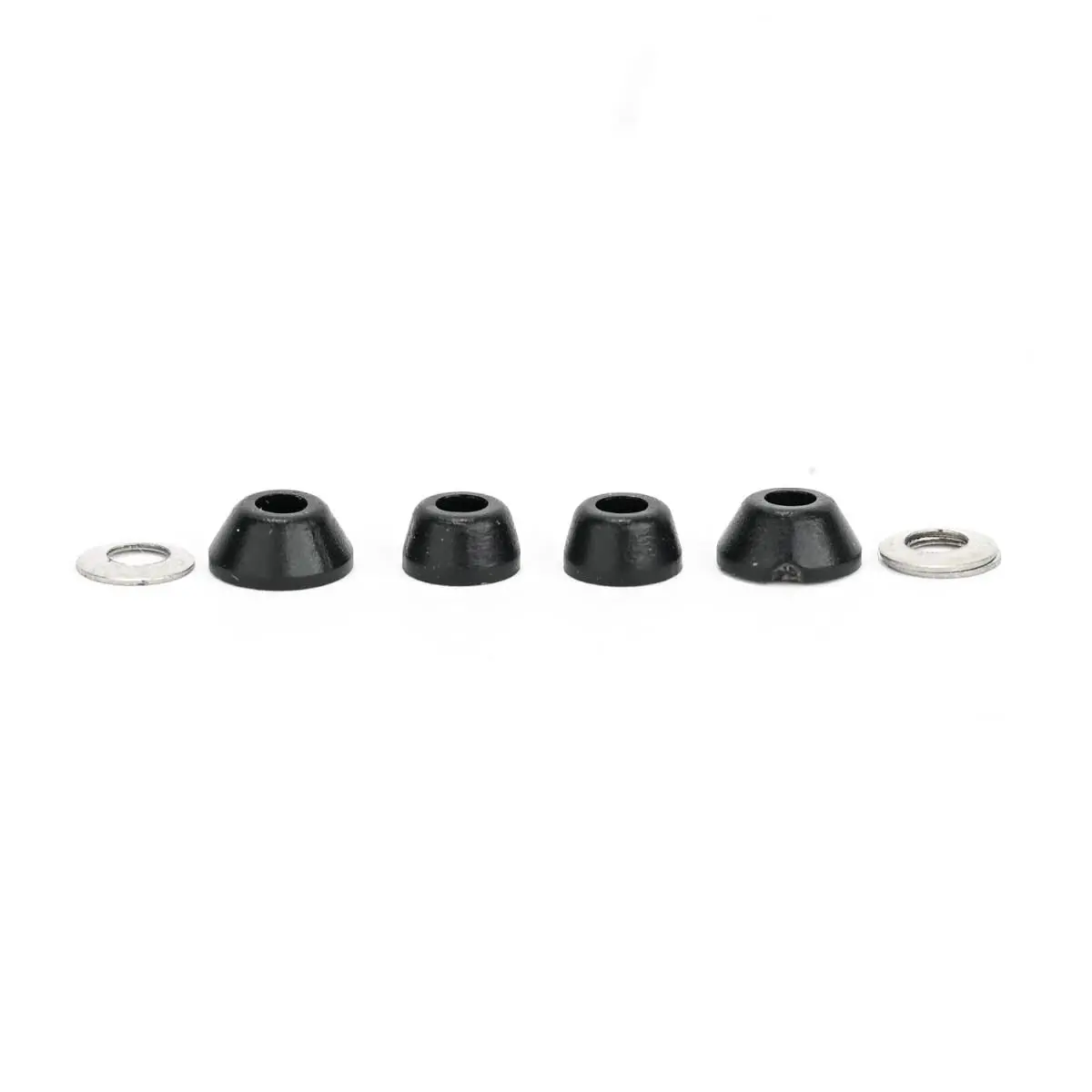 Blackriver First Aid Fingerboard Bushings - Medium Hard - No Pivot Cups 1