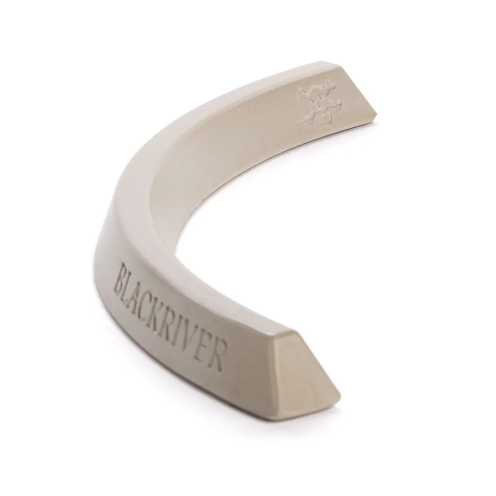 Blackriver Fingerboard Ramps - Banana Slappy 1
