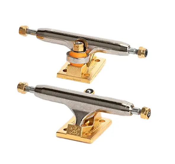 Blackriver Fingerboard 3.0 Trucks - 32Mm 1