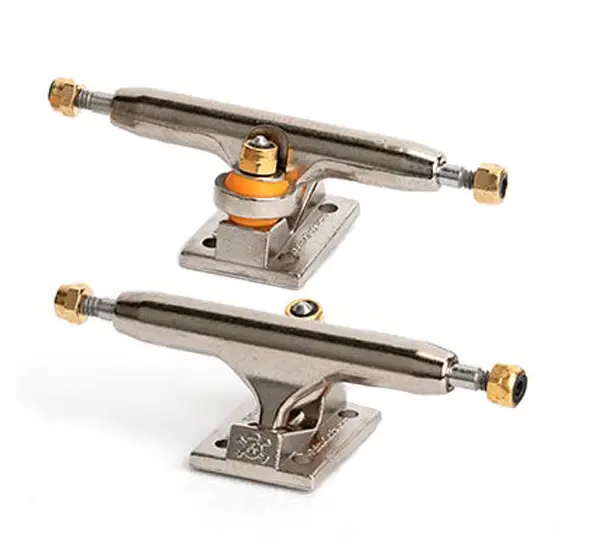 Blackriver Fingerboard 3.0 Trucks - 36Mm 3