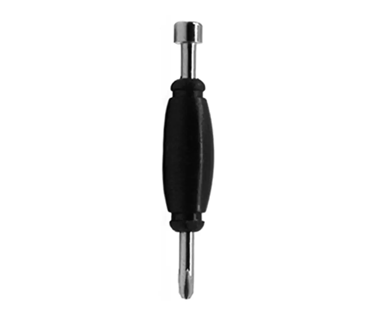 Teak Tuning Standard Fingerboard Tool 1