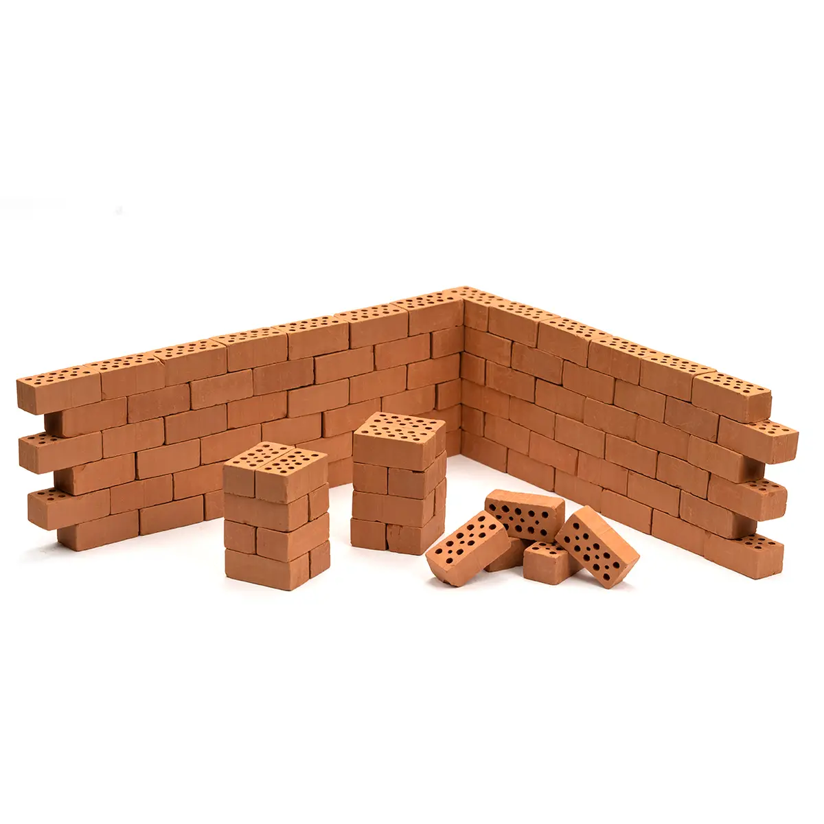 Blackriver Fingerboard Ramps - Diy Bricks 1
