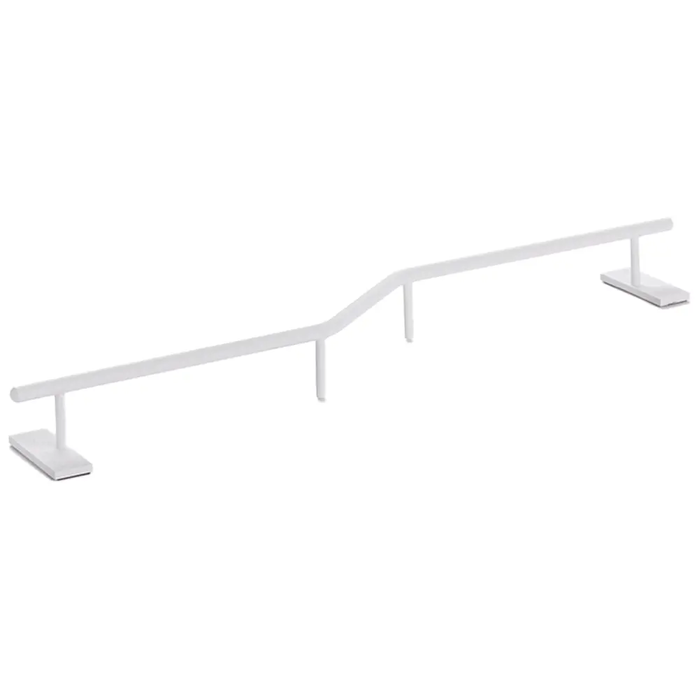 Blackriver Fingerboard Rail - Ironrail Kink 1