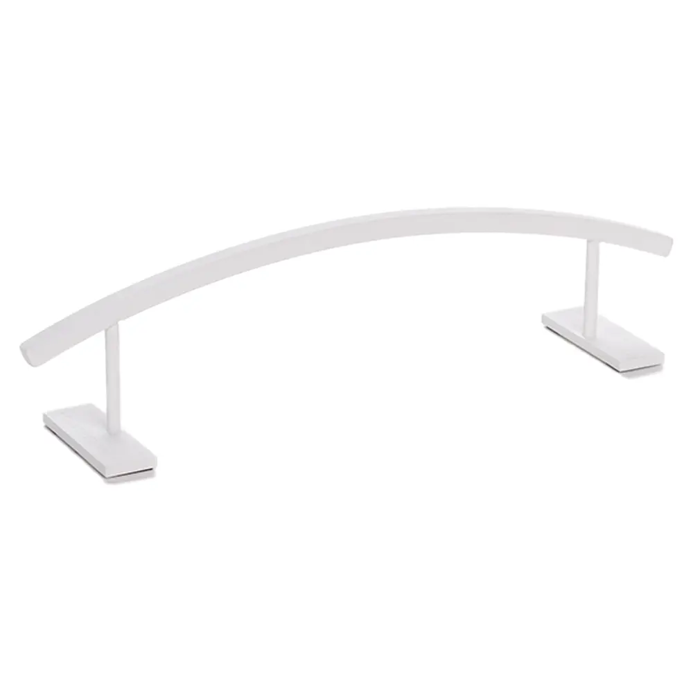 Blackriver Fingerboard Rail - Rainbow Square Rail 1