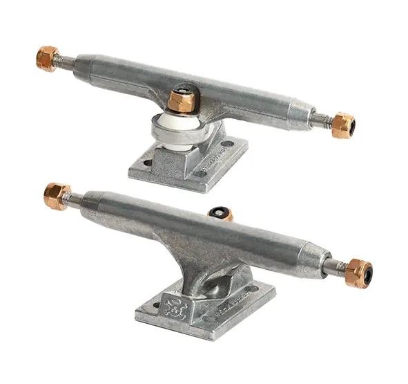 Blackriver Fingerboard 3.0 Rawmon Trucks - Ramon Angelow Signature 1
