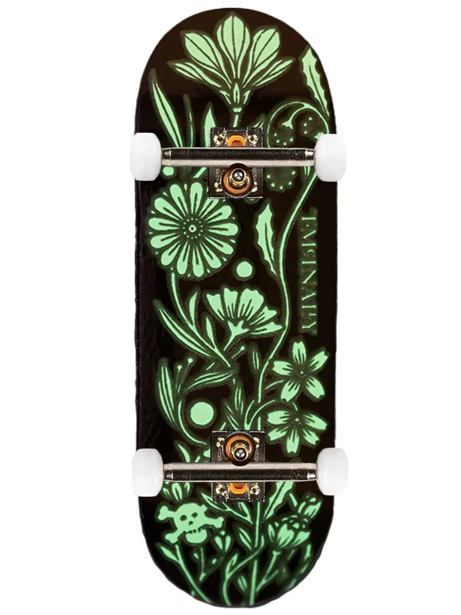 Blackriver 7 Ply Fingerboard Complete - Thom Mcinally Gitd Promodel 1