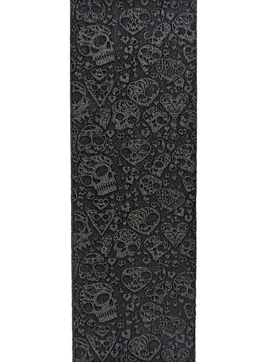 Teak Tuning Micro Engraved Prolific Foam Tape - Muertos 1
