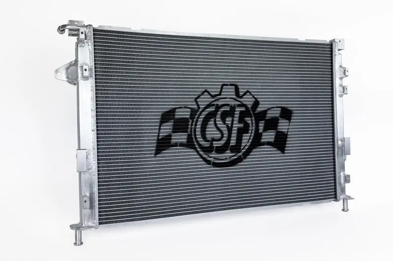 Csf 13-18 Ford Focus St Radiator 1