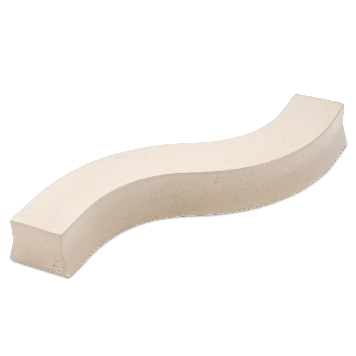 Level Ledges Fingerboard Ramp - S-Ledge 1