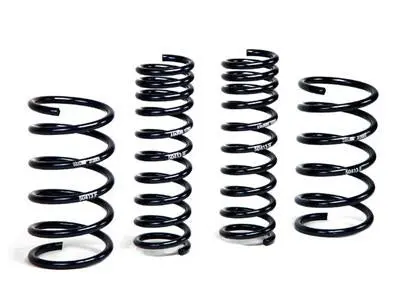 H&R 93-95 Bmw 530I/540I E34 Sport Spring (W/O Self-Leveling/Non Touring) 2