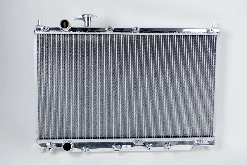 Csf 00-10 Honda S2000 Radiator 1