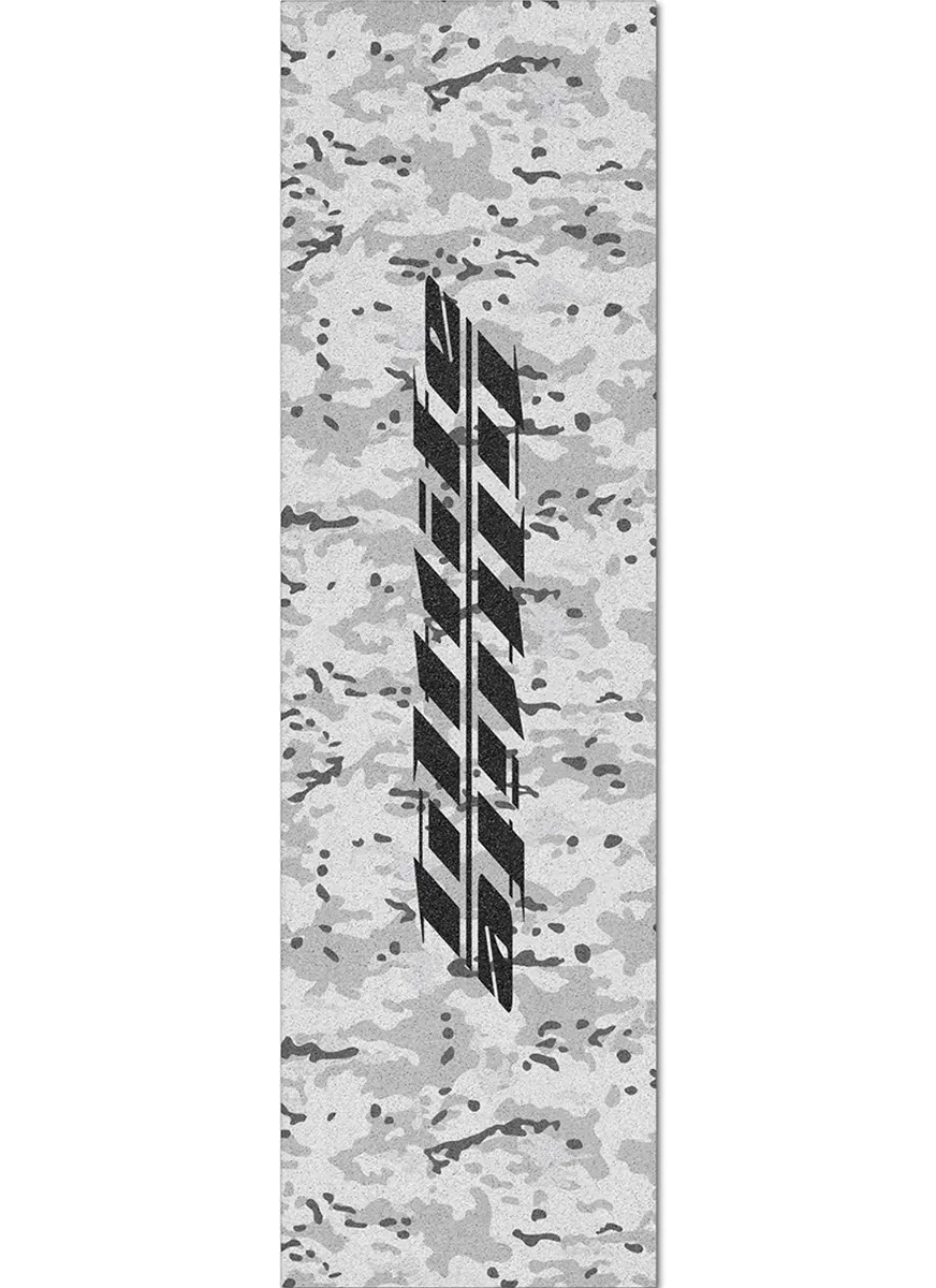 Tiltlife Arctic Camo Grip Tape 1