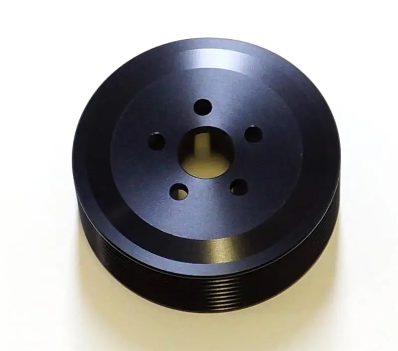 Hks Pulley 8Rib-110Mm 1