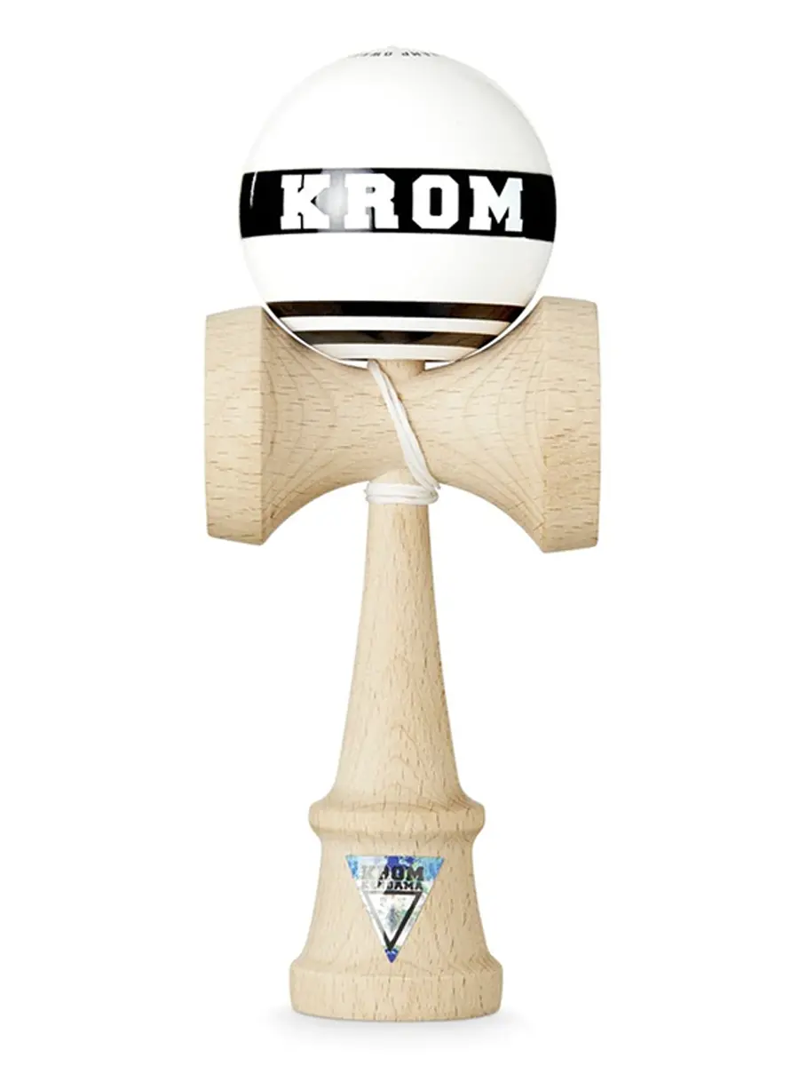Krom Strogo Kendama 2