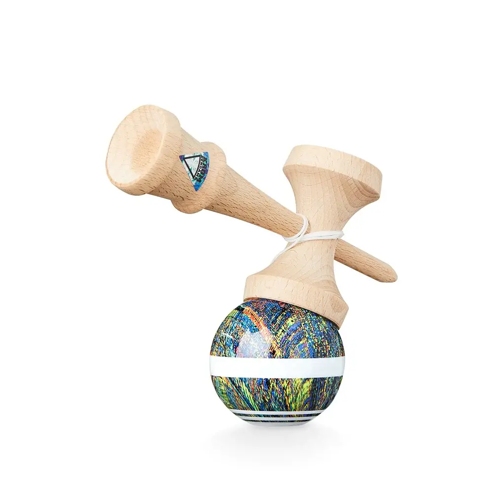 Krom Noia 5 Kendama 1