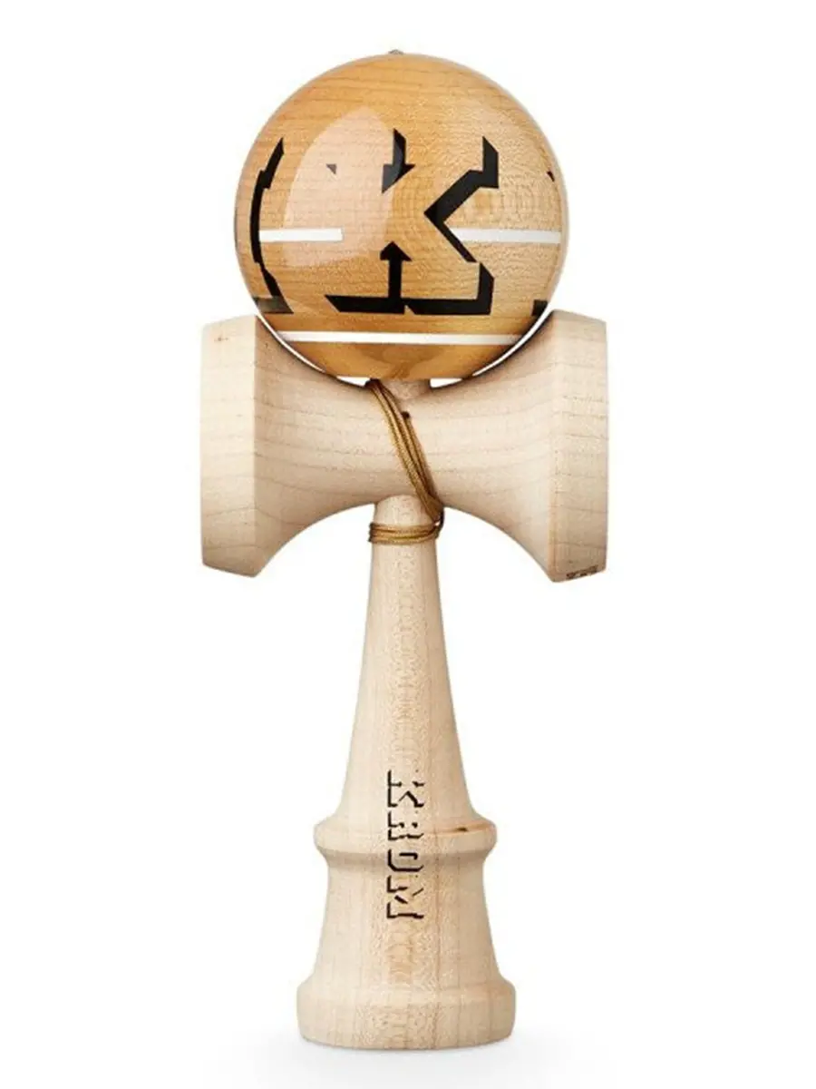 Krom Kollege Kendama 1