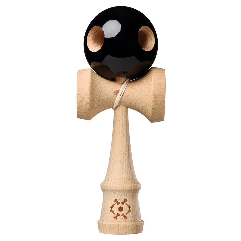 Tribute 5 Hole Ball Kendama 1