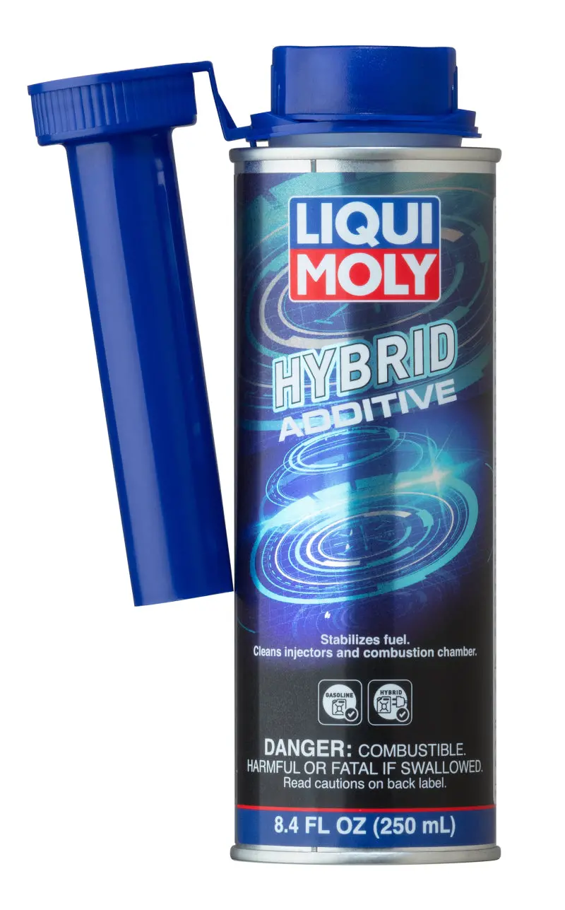 Liqui Moly 250Ml Hybrid Additive 1