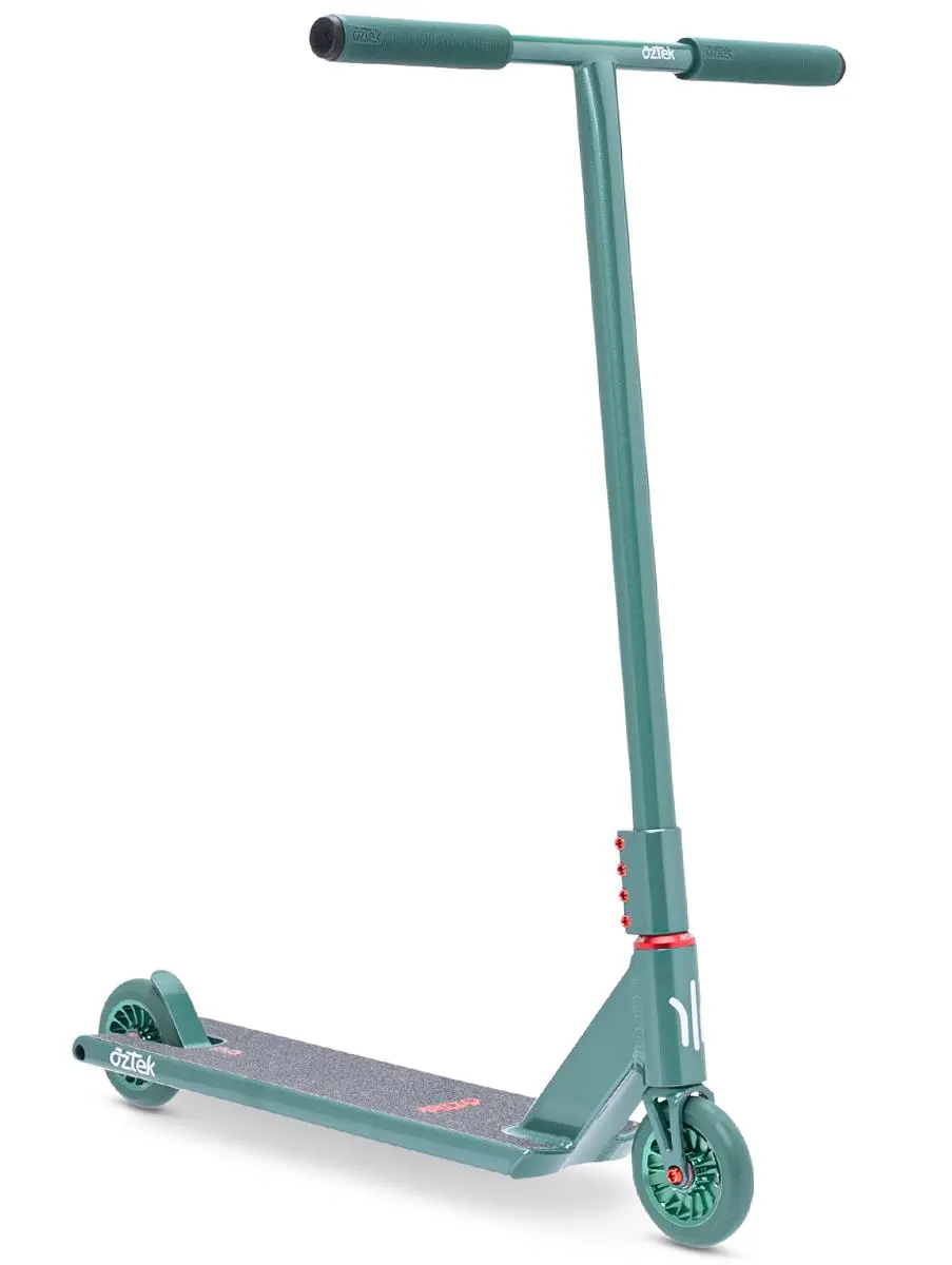 Aztek Architect Pro Scooter 4