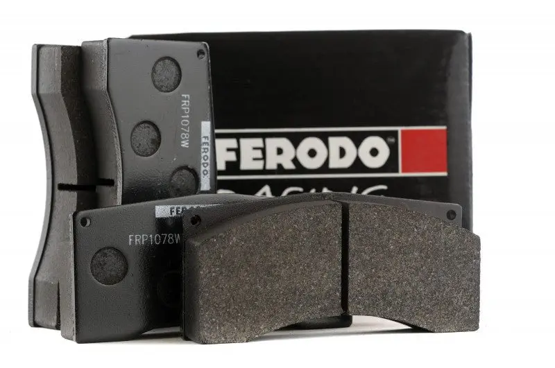 Ferodo Frp3144w Ds1.11 Brake Pads (Fits Ap Racing Cp9660/9661 Calipers) 1