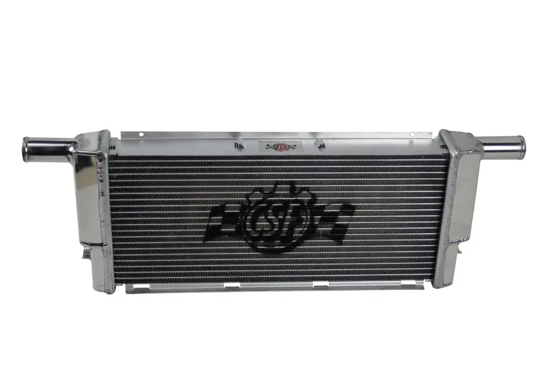 Csf Porsche Cayman/Boxster/Carrera (991/981) Auxiliary Center Radiator 1