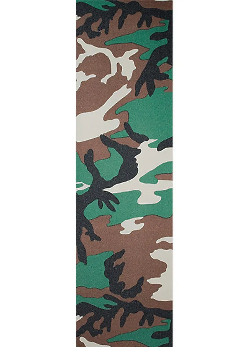 Flik Camo Grip Tape 1