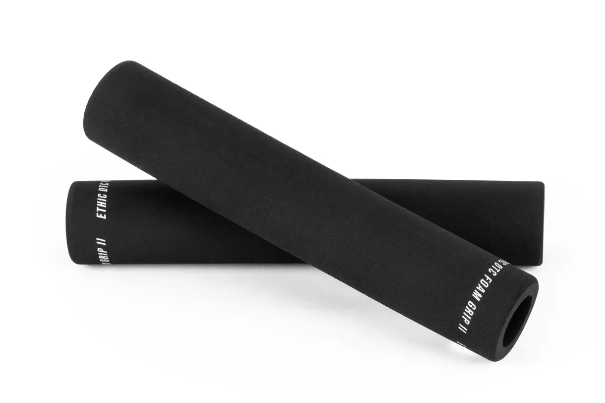 Ethic Foam V2 Grips 1