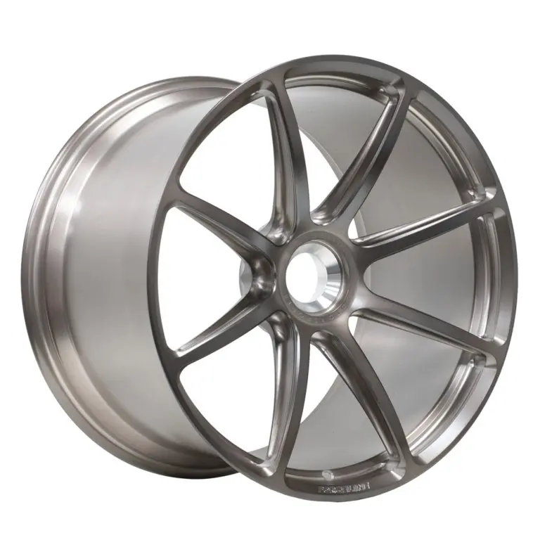 Forgeline Ge1r - 992 Gt3 1