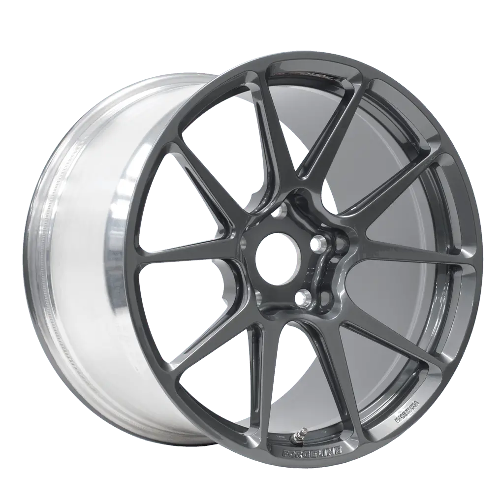 Forgeline Gs1r Wheel 1