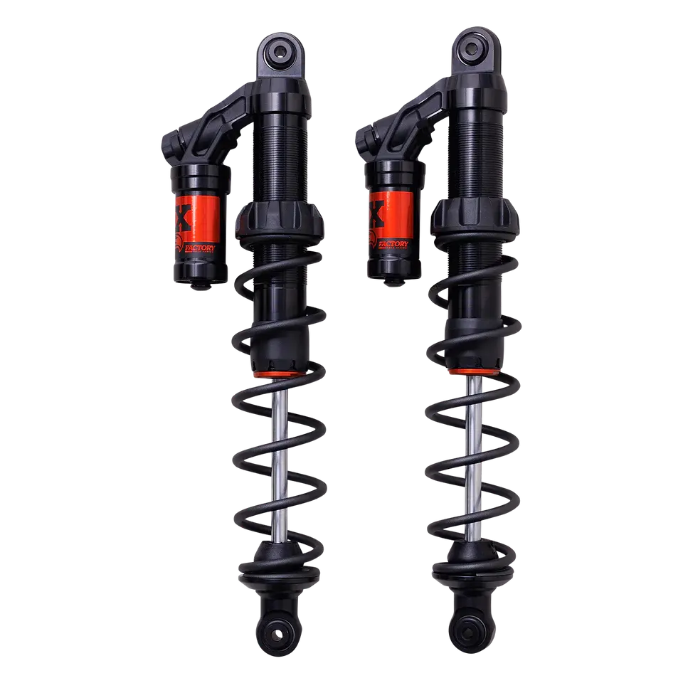 New Fox 1.5 Zero Qs3 Lightweight Coil - Brp Summit 2