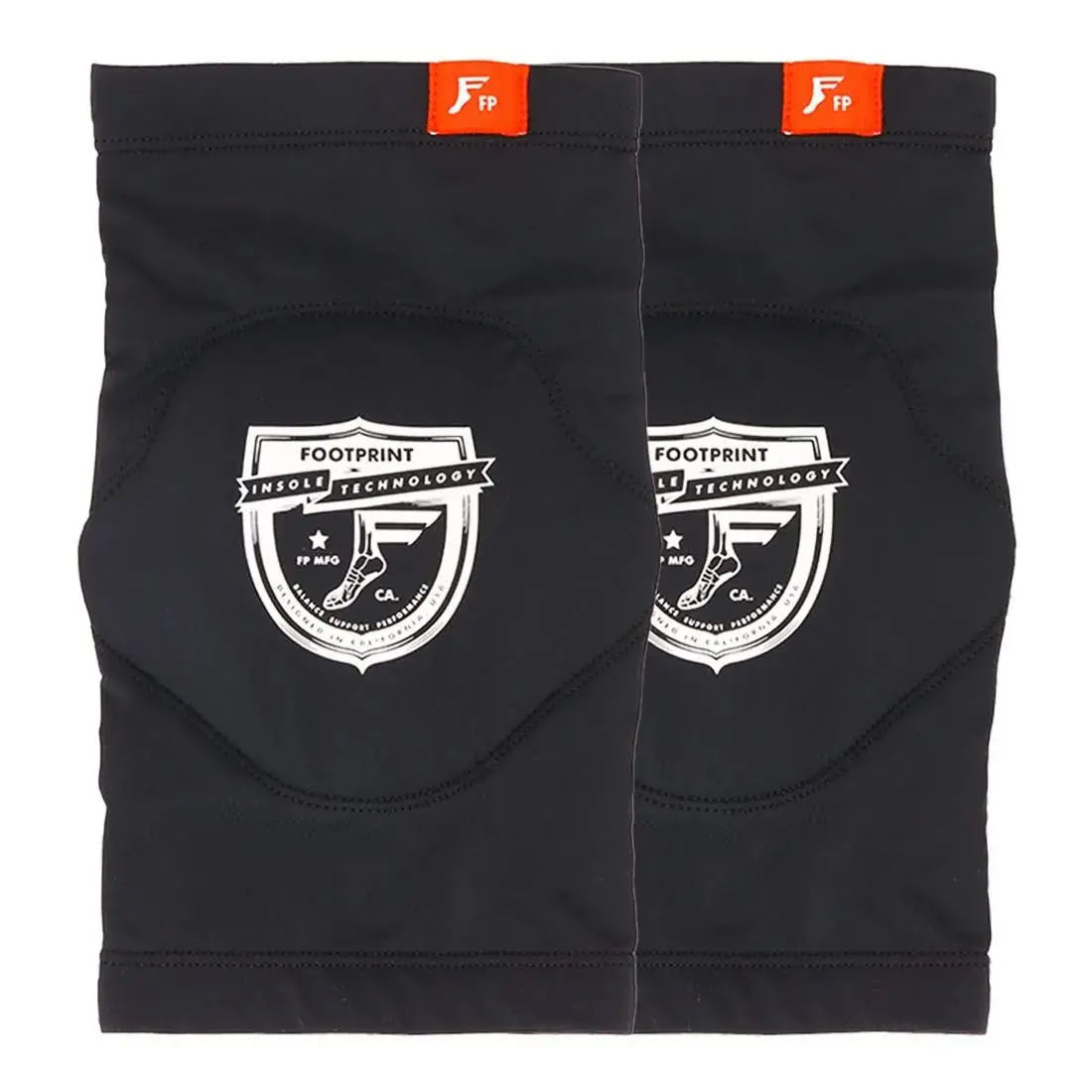Footprint Low Pro Elbow Sleeves 1