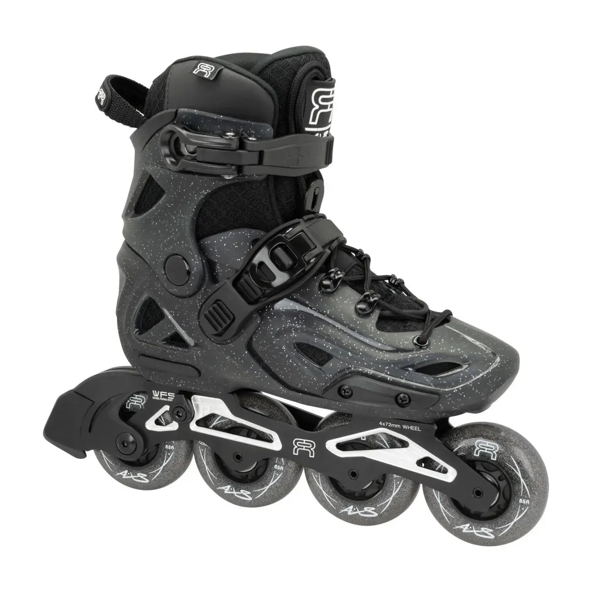 Fr Axs - Night Sky X Luminous Wheels 1