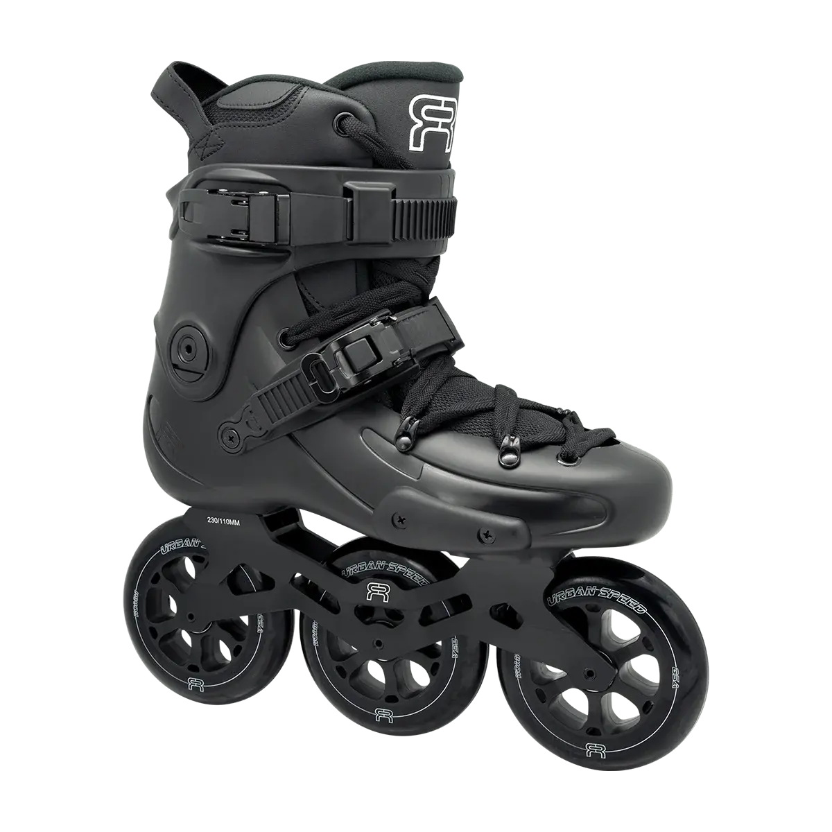 Fr Fr1 310 - Black 1