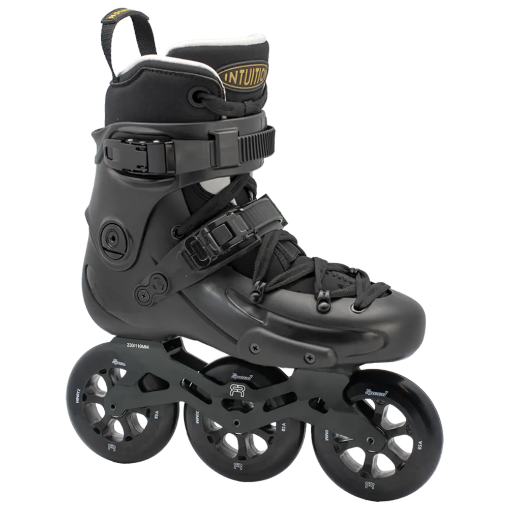 Fr Fr1 310 Intuition - Black 1