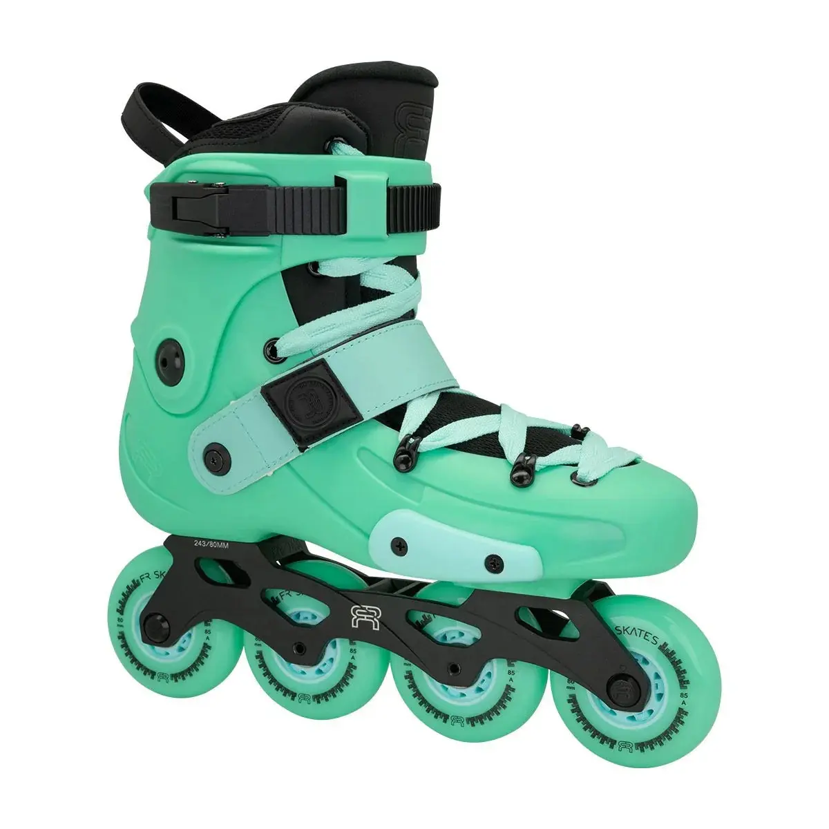 Fr - Frx 80 - Minty 1
