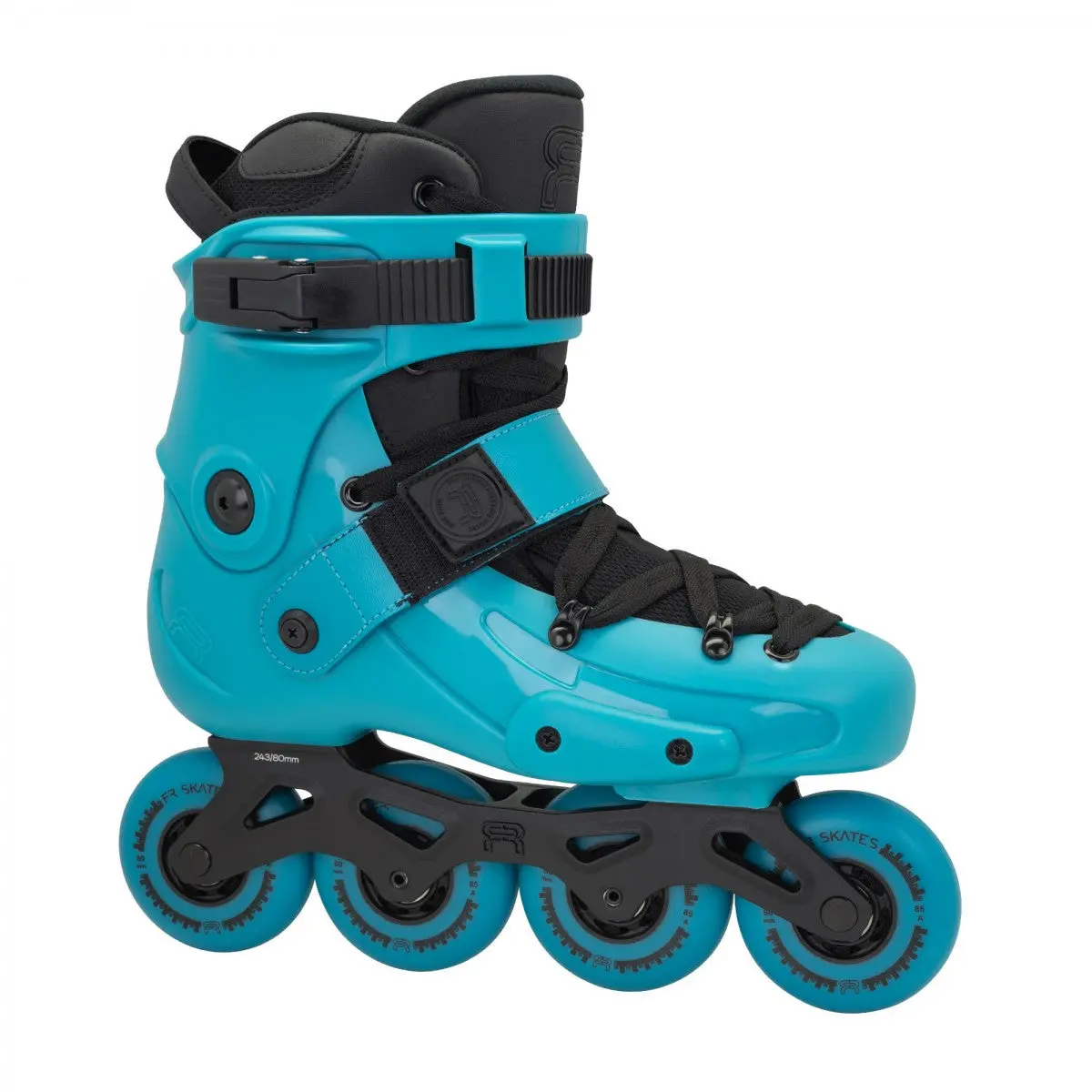 Fr - Frx 80 (X3r) - Teal 1